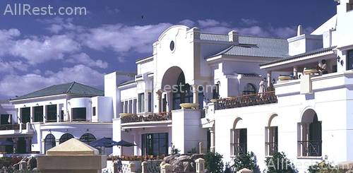 Hyatt Regency Sharm El Sheikh 